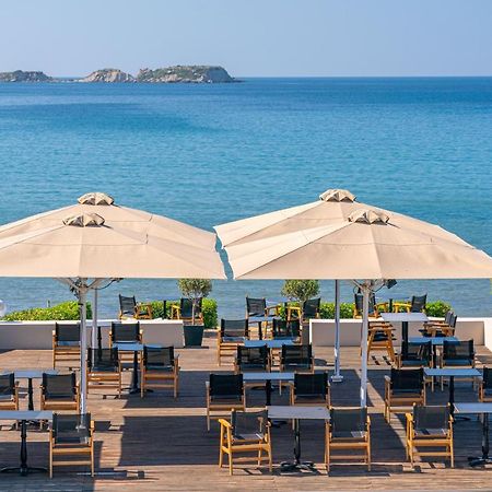 Costa Rossa Boutique Hotel - Adults Only Ліксурі Екстер'єр фото
