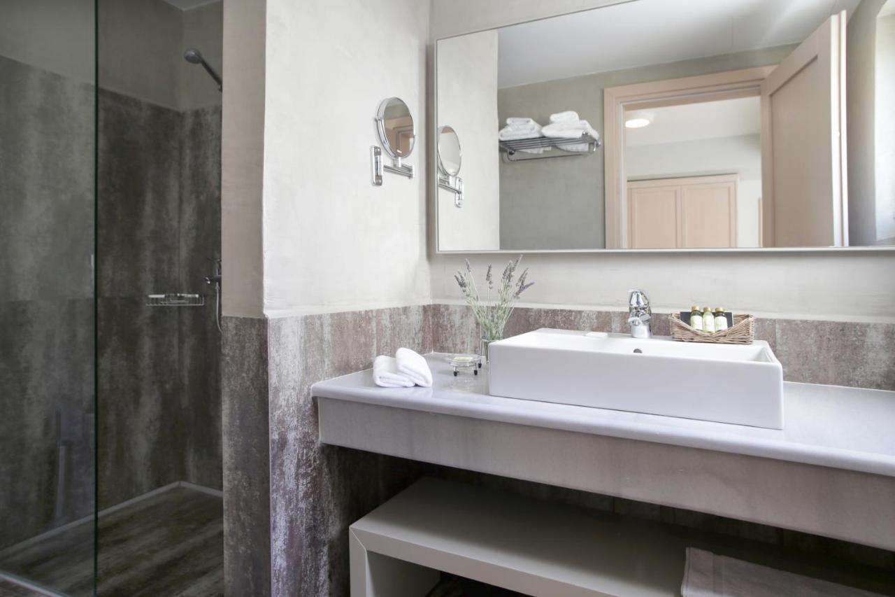 Costa Rossa Boutique Hotel - Adults Only Ліксурі Екстер'єр фото
