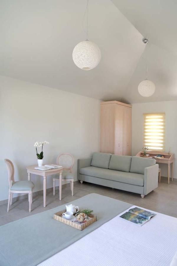 Costa Rossa Boutique Hotel - Adults Only Ліксурі Екстер'єр фото