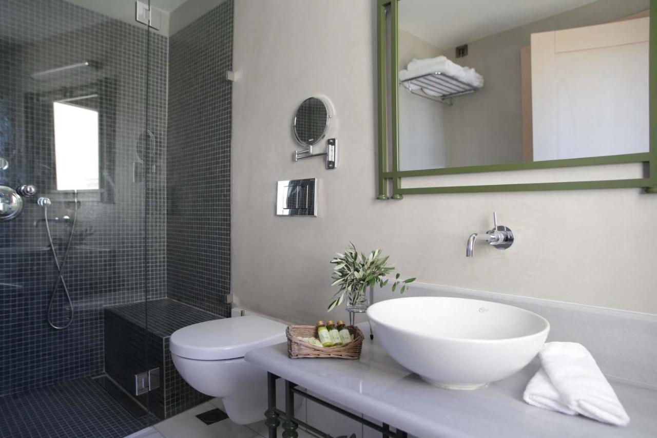 Costa Rossa Boutique Hotel - Adults Only Ліксурі Екстер'єр фото