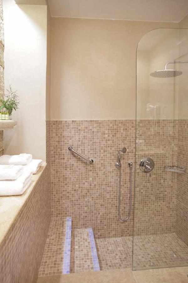 Costa Rossa Boutique Hotel - Adults Only Ліксурі Екстер'єр фото