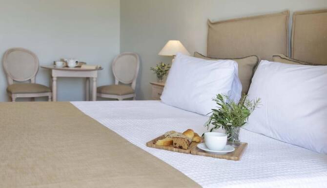 Costa Rossa Boutique Hotel - Adults Only Ліксурі Екстер'єр фото