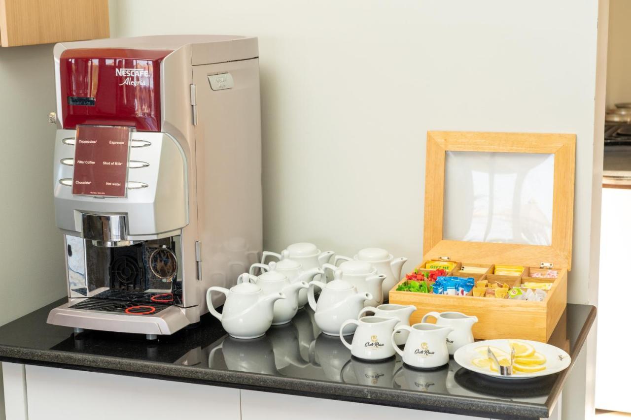 Costa Rossa Boutique Hotel - Adults Only Ліксурі Екстер'єр фото