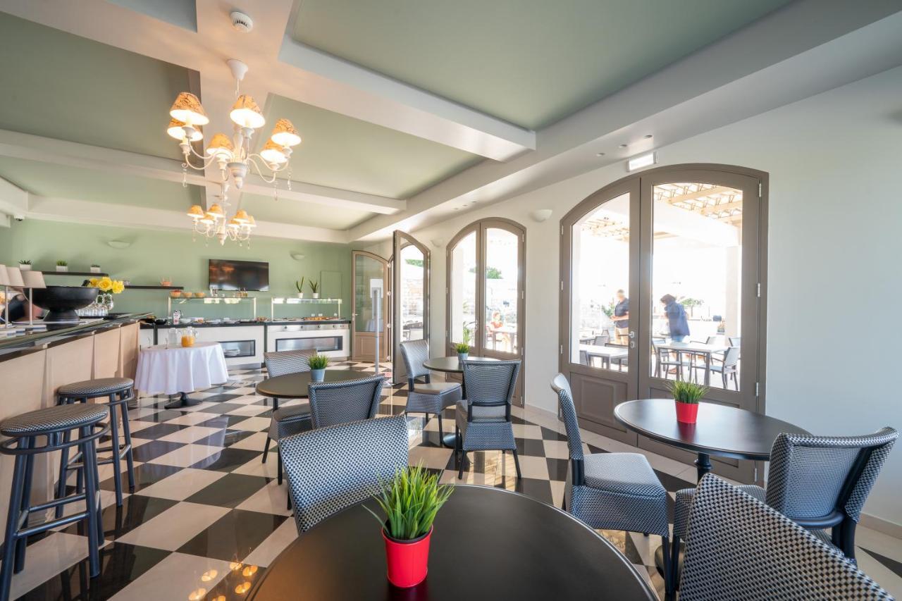 Costa Rossa Boutique Hotel - Adults Only Ліксурі Екстер'єр фото